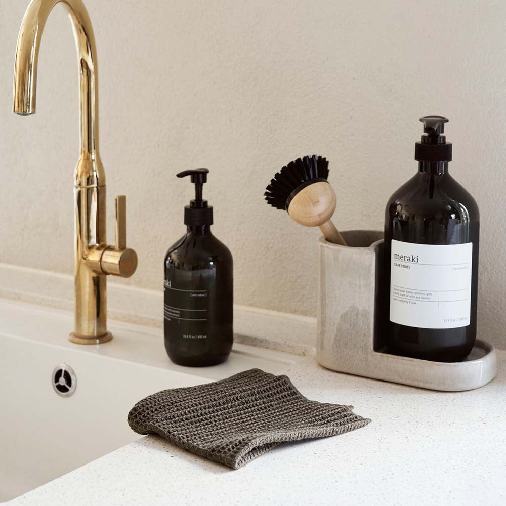 Dish Cloth